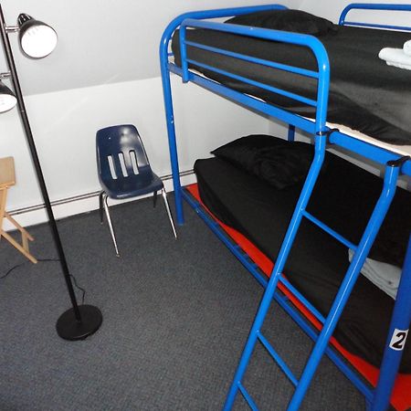 Hostelling International ริไจนา ภายนอก รูปภาพ