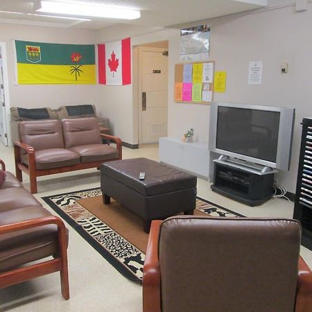 Hostelling International ริไจนา ภายนอก รูปภาพ