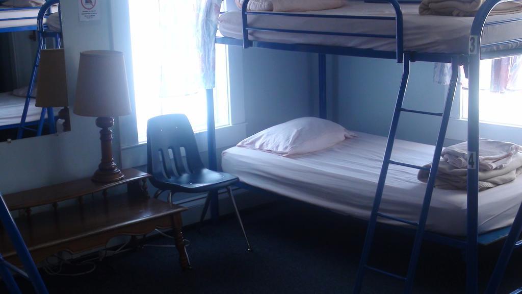 Hostelling International ริไจนา ห้อง รูปภาพ