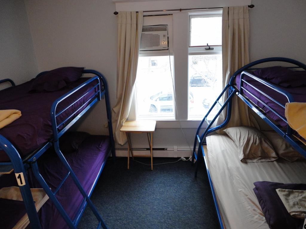 Hostelling International ริไจนา ภายนอก รูปภาพ