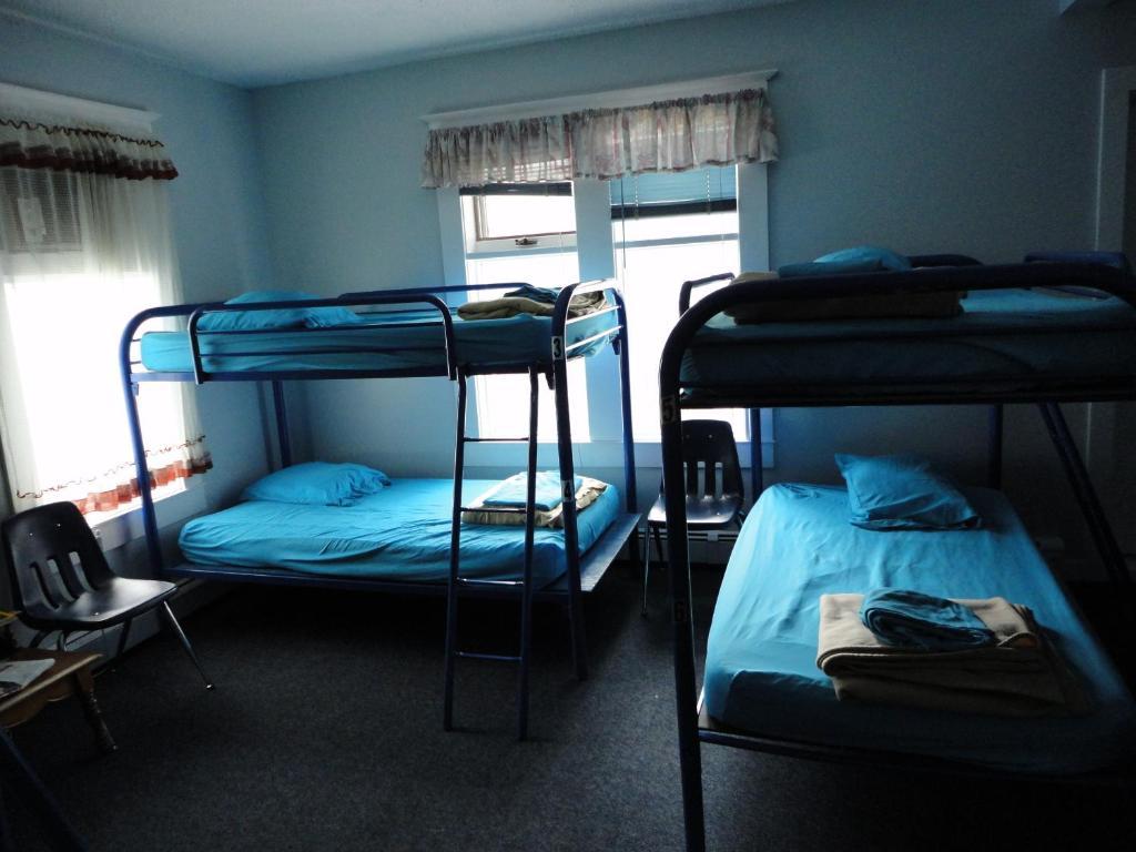 Hostelling International ริไจนา ห้อง รูปภาพ