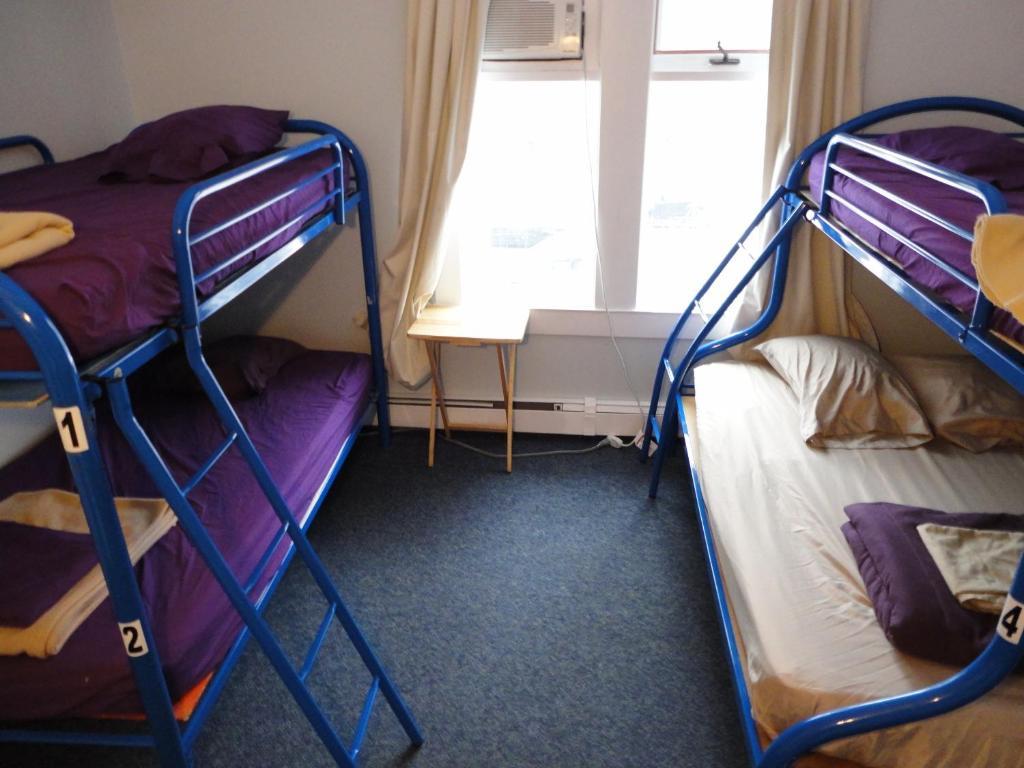 Hostelling International ริไจนา ห้อง รูปภาพ