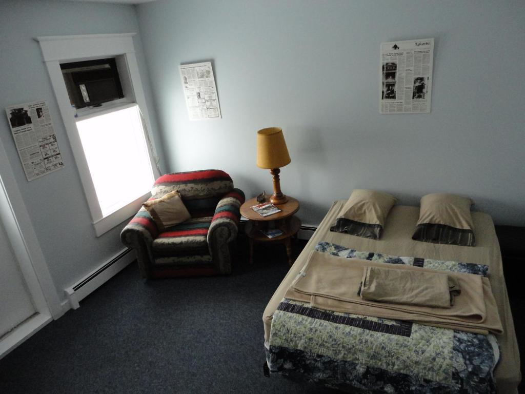 Hostelling International ริไจนา ห้อง รูปภาพ